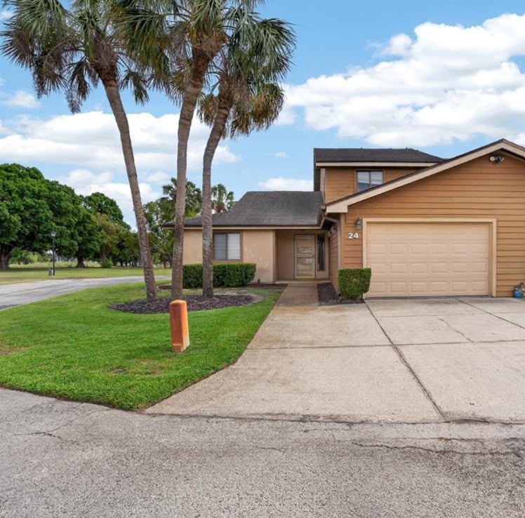 Amazing Rental with an Extremely Low HoA